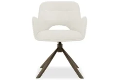 Eetkamerstoelen-By Amelie Eetkamerstoel Perfect Harmony 02 Debbie