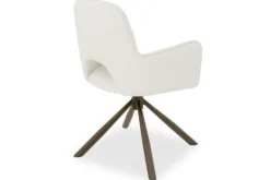 Eetkamerstoelen-By Amelie Eetkamerstoel Perfect Harmony 02 Debbie