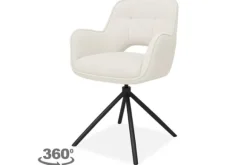 Outlet Eetkamerstoel Perfect Harmony 02 Debbie Eetkamerstoelen