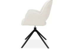 Outlet Eetkamerstoel Perfect Harmony 02 Debbie Eetkamerstoelen