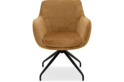 Eetkamerstoelen-Wowen Eetkamerstoel Perfect Harmony 56 Lucienne