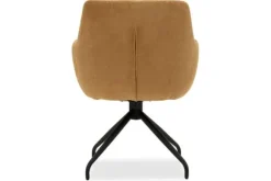 Eetkamerstoelen-Wowen Eetkamerstoel Perfect Harmony 56 Lucienne