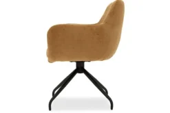 Eetkamerstoelen-Wowen Eetkamerstoel Perfect Harmony 56 Lucienne