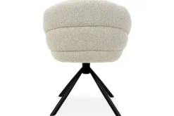 Eetkamerstoelen-Divani Eetkamerstoel Pleko