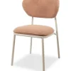 Clearance Eetkamerstoel Powder Didi Eetkamerstoelen