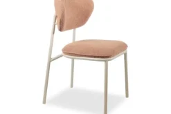 Clearance Eetkamerstoel Powder Didi Eetkamerstoelen