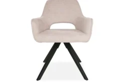 Eetkamerstoel Pravia Eetkamerstoelen