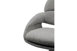 Clearance Eetkamerstoel Present 455 Odette Eetkamerstoelen