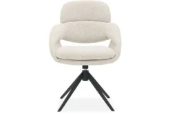 Sale Eetkamerstoel Present 120 Odette Eetkamerstoelen