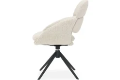 Sale Eetkamerstoel Present 120 Odette Eetkamerstoelen