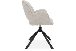 Eetkamerstoelen-By Amelie Eetkamerstoel Puente 06 Debbie