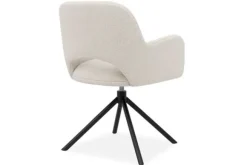 Eetkamerstoelen-By Amelie Eetkamerstoel Puente 06 Debbie