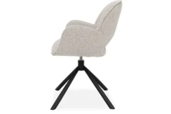 Eetkamerstoelen-By Amelie Eetkamerstoel Puente 06 Debbie