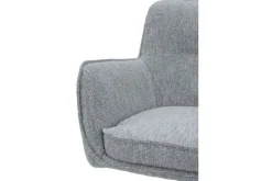 Eetkamerstoelen-Devira Eetkamerstoel Rani