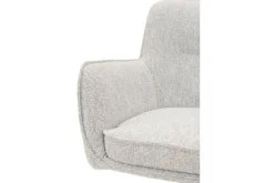 Eetkamerstoelen-Devira Eetkamerstoel Rani