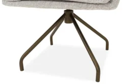 Eetkamerstoelen-Devira Eetkamerstoel Rani