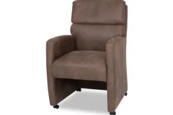 Eetkamerstoelen-Donc Eetkamerstoel Reid