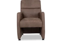 Eetkamerstoelen-Donc Eetkamerstoel Reid