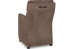 Eetkamerstoelen-Donc Eetkamerstoel Reid