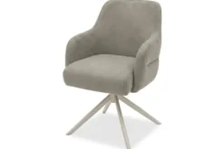 Eetkamerstoelen-Veyron Eetkamerstoel Riviera 16 Neptunus