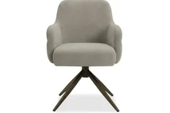 Eetkamerstoelen-Veyron Eetkamerstoel Riviera 16 Neptunus