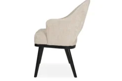 Outlet Eetkamerstoel Rohan Eetkamerstoelen