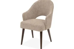 Eetkamerstoelen-Bellagio Seats Eetkamerstoel Rohan