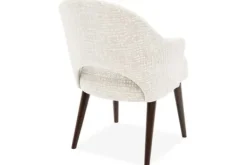 Eetkamerstoelen-Bellagio Seats Eetkamerstoel Rohan