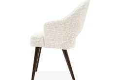 Eetkamerstoelen-Bellagio Seats Eetkamerstoel Rohan