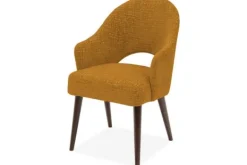 Eetkamerstoelen-Bellagio Seats Eetkamerstoel Rohan