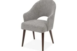 Eetkamerstoelen-Bellagio Seats Eetkamerstoel Rohan