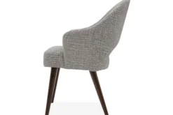 Eetkamerstoelen-Bellagio Seats Eetkamerstoel Rohan