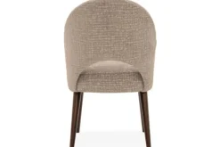 Eetkamerstoelen-Bellagio Seats Eetkamerstoel Rohan