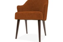 Eetkamerstoelen-Bellagio Seats Eetkamerstoel Rohan