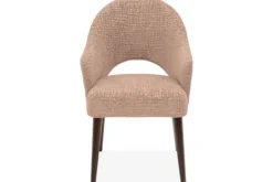 Eetkamerstoelen-Bellagio Seats Eetkamerstoel Rohan