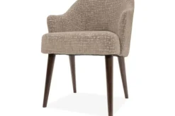 Eetkamerstoelen-Bellagio Seats Eetkamerstoel Rohan