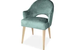 Eetkamerstoelen-Bellagio Seats Eetkamerstoel Rohan