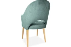 Eetkamerstoelen-Bellagio Seats Eetkamerstoel Rohan