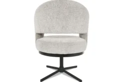 Eetkamerstoelen-Opulenza Eetkamerstoel  Romana