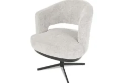 Eetkamerstoelen-Opulenza Eetkamerstoel  Romana