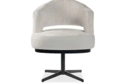 Eetkamerstoelen-Opulenza Eetkamerstoel Romana