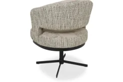 Eetkamerstoelen-Opulenza Eetkamerstoel Romana