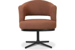 Eetkamerstoel  Romana Eetkamerstoelen