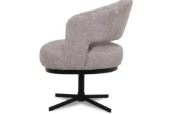 Eetkamerstoelen-Opulenza Eetkamerstoel Romana