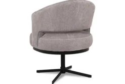 Eetkamerstoelen-Opulenza Eetkamerstoel Romana