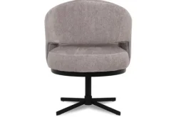 Eetkamerstoelen-Opulenza Eetkamerstoel Romana