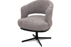 Eetkamerstoelen-Opulenza Eetkamerstoel Romana