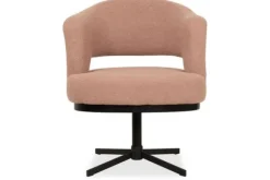 Eetkamerstoelen-Opulenza Eetkamerstoel  Romana