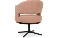 Eetkamerstoelen-Opulenza Eetkamerstoel  Romana