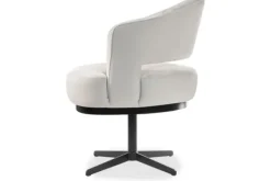 Eetkamerstoelen-Opulenza Eetkamerstoel Romana